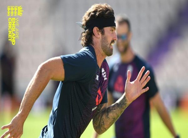 Sports News | The Game is Fickle, You Got to Ride the High when Things Go Your Way: Reece Topley After Win over IND