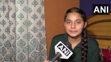 JKBOSE Class 10 Result 2022: Reetika Sharma From Badhole Village Scores 99.8% Marks in Class 10th State Board Exam