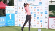 Sports News | PGTI Announces Strong Line-up of Events for Second Half of 2022 Season