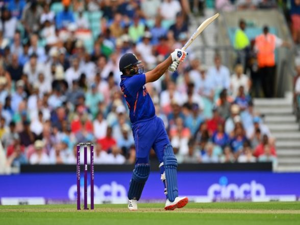 Saurav Ganguly Thinks Rohit Sharma Should Be Given More Time for Better Results