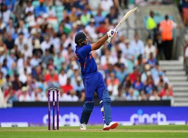 Rohit Sharma Should Be Given More Time for Better Results, Says Saurav Ganguly