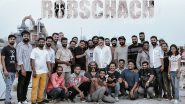 Rorschach: Mammootty Wraps Up the Shoot of Nissam Basheer’s Directorial (View Pic)