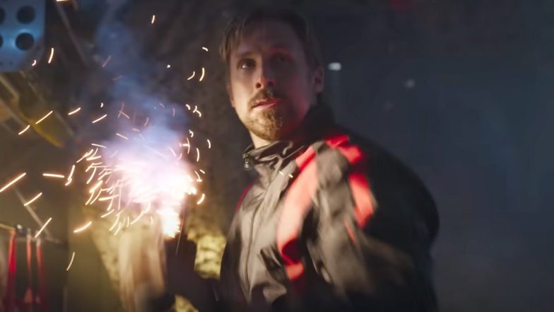 Ryan Gosling on The Gray Man: It’s the Kind of Film That Made Me Want To Make Movies