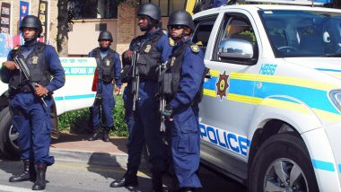 Johannesburg Shooting: 14 Dead, 3 Critical After Shooting at Bar in Soweto Township, Says South Africa Police