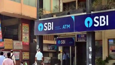 SBI PO Recruitment 2022: Vacancies Notified for 1673 Post of Probationary Officer, Apply Online on sbi.co.in