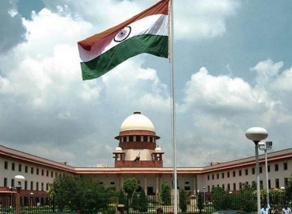 India News | SC to Hear on July 15 Plea Alleging Attacks on Christian Institutions, Priests