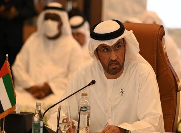 World News | Bahrain Joins Industrial Partnership for Sustainable Economic Development in Cairo