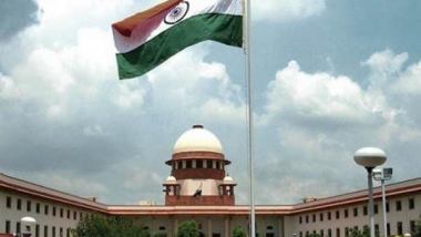 India News | SC Seeks UP Govt Reply on Azam Khan Plea Related to Land of Jauhar University