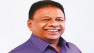 World News | SL Presidential Polls: SLPP MP Alahapperuma Thanks LoP Premadasa for Nominating Him as Presidential Candidate