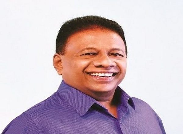 World News | SL Presidential Polls: SLPP MP Alahapperuma Thanks LoP Premadasa for Nominating Him as Presidential Candidate