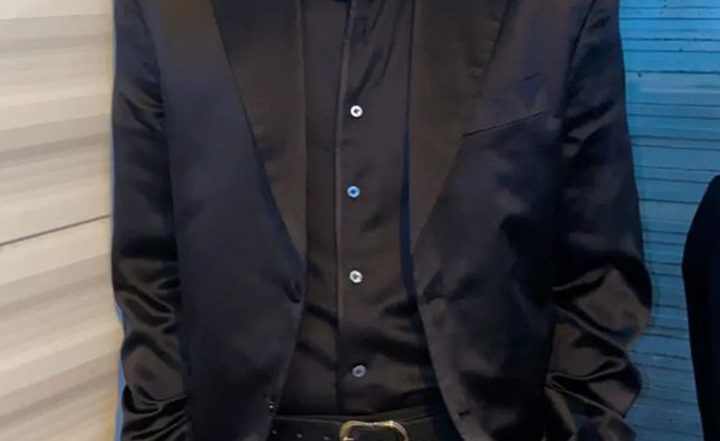 BTS' Suga in Black Outfits: Pics of K-Pop Rapper in All Shades of Black!