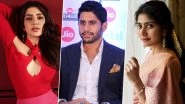 Thank You&rsquo;s Naga Chaitanya Feels He Has the Best On-Screen Chemistry With Ex Samantha Ruth Prabhu and Sai Pallavi (Watch Video)
