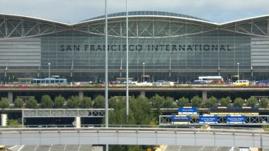 San Francisco Bomb Threat: SFO International Terminal Evacuated Due to Suspicious Package