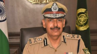 Sanjay Arora Appointed As New Delhi Police Commissioner; Farewell Parade for Rakesh Asthana at 4 PM Today