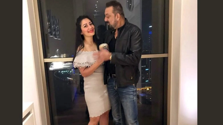 Sanjay Dutt Pens ‘Happy Birthday Mom’ to Wife Maanayata Dutt in His Heartwarming Note on Insta!