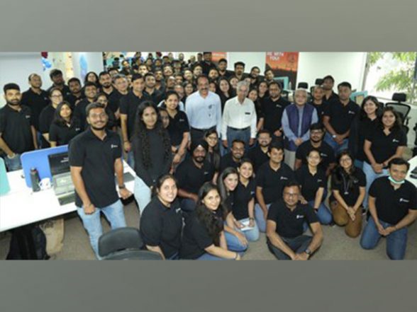Business News | SatSure Launches Subsidiary KaleidEO to Solve Challenges in the Upstream Sector - Vimarsana News