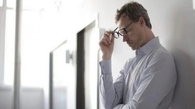 Science News | Study Reveals How People Control Unwanted Thoughts