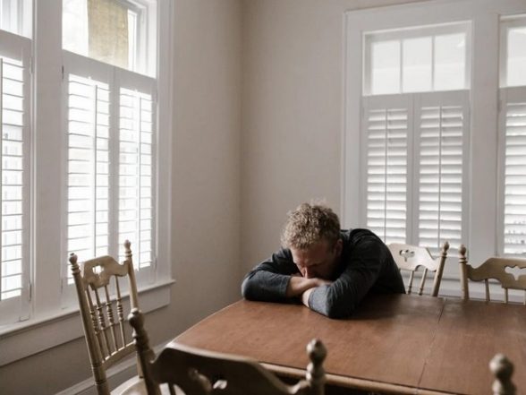 Health News | Study Findings Indicate How People Curb Unwanted Thoughts - Vimarsana News
