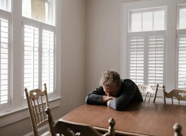 Health News | Study Findings Indicate How People Curb Unwanted Thoughts