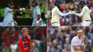 Stuart Broad Concedes 35 Runs in One Over Against Jasprit Bumrah, Sachin Tendulkar Recalls Yuvraj Singh's Six Sixes Moment in 2007 T20 World Cup