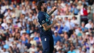 IND vs ENG 2nd ODI 2022 Stat Highlights: Reece Topley's Career-Best Sinks India