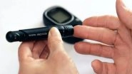 Health News | Concentrating on Beta Cells Instead of Immune System Can Help to Prevent Type 1 Diabetes: Research