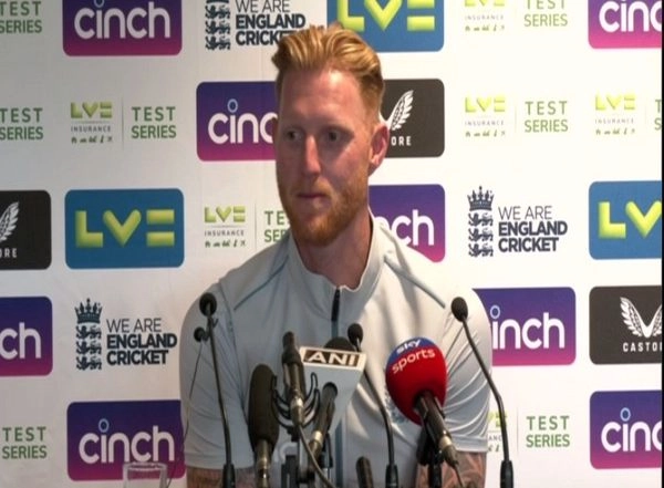 Sports News | We Wanted India to Get 450-run Lead to See How Things Will Play Out: Ben Stokes Following Win in Edgbaston Test