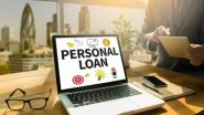 Business News | 6 Important Things to Know Before Taking a Personal Loan