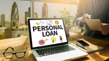 Business News | 6 Important Things to Know Before Taking a Personal Loan