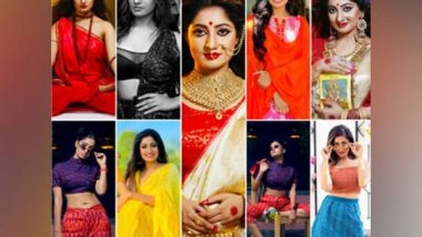 Business News | Actress Lipsa Mishra Wins the Best Actress Award for Her Movie Rangeela Bohu!