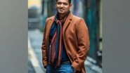 Business News | Australian Actor Tushar Kumar is All Set to Be Seen in the Campaign Video 'Racism It Stops With Me'
