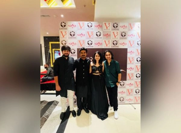 Business News | K-Brothers Produced 'Saiyar Mori Re' Wins the Hearts of the Audience as Anticipated After the Trailer Release