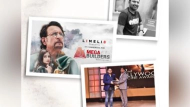 Business News | Young Odia Ad-filmmaker Creates a Buzz in Commercial Advertising Space with His Recent Ad-creation