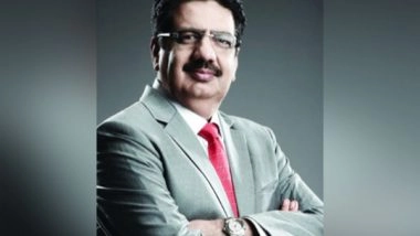 Business News | Sampark Foundation Expands Advisory Board by Adding Former Top Bureaucrats