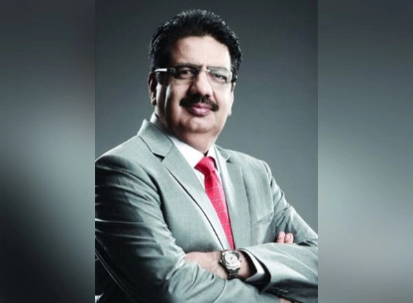 Business News | Sampark Foundation Expands Advisory Board by Adding Former Top Bureaucrats