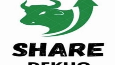 Business News | Entrepreneur Shubham Rathi Officially Launches Sharedekho, an Online Learning Platform for Stock Market Enthusiasts