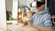 Lifestyle News | Do You Know Virtual Reality App Trial Helps to Reduce Common Phobias?