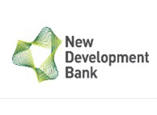 Business News | New Development Bank (NDB) Approves USD 875 Million for Water, Sanitation, Ecotourism and Transport in Brazil, China and India