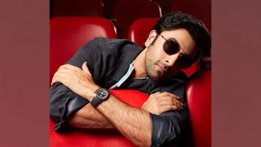 Entertainment News | Ranbir Kapoor Opens Up About His Love for Bad Boys of Hindi Cinema