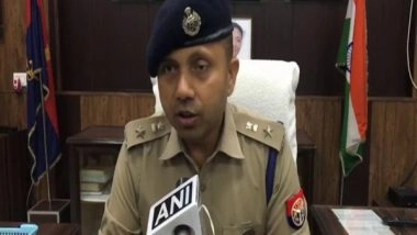 India News | Prayagraj: Eleven Students Held in Crude Bomb Attacks