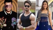 Is Karan Johar to Announce Tiger Shroff-Rashmika Mandanna&rsquo;s &lsquo;Screw Dheela&rsquo; on July 25? Fans Think So!