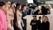 The Kardashians Season 2: America&rsquo;s Most Glamorous Family Is Coming to Hulu, Disney+ internationally and Star+ in Latin America on September 22 (Watch Video)