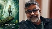 Dhanush Birthday: Selvaraghavan Wishes &lsquo;Naane Varuven&rsquo; Star in Advance by Unveiling a New Poster of the Movie (View Pic)