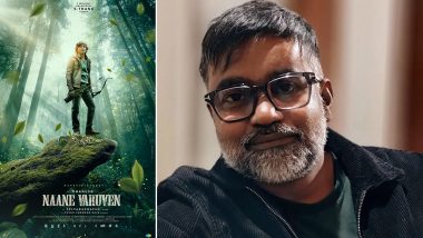Dhanush Birthday: Selvaraghavan Wishes ‘Naane Varuven’ Star in Advance by Unveiling a New Poster of the Movie (View Pic)