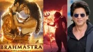 Brahmastra: After Ayan Mukerji Denies Shah Rukh Khan's Cameo; Old Video of Karan Johar Confirming SRK in the Film Goes Viral - WATCH
