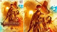Shamshera Movie: Review, Cast, Plot, Trailer, Release Date &ndash; All You Need To Know About Ranbir Kapoor, Sanjay Dutt and Vaani Kapoor&rsquo;s Film