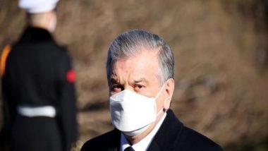 World News | Uzbekistan Declares State of Emergency in Protest-hit Karakalpakstan