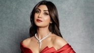 Shilpa Shetty Asks Court To Reject Plea Against Her Discharge Regarding Her and Richard Gere&rsquo;s Kiss