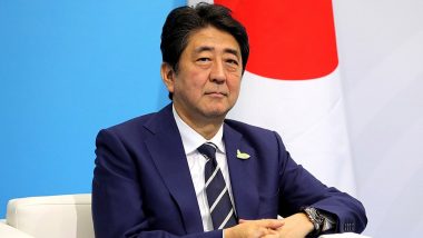 Shinzo Abe Assassination: India to Observe Day of National Mourning Tomorrow for Former Japanese Prime Minister, Says PM Narendra Modi