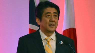 Shinzo Abe Dies After Being Shot During Campaign Speech in Japan’s Nara